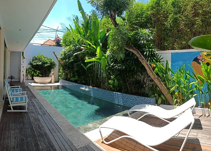 Beautiful Bali Villas
