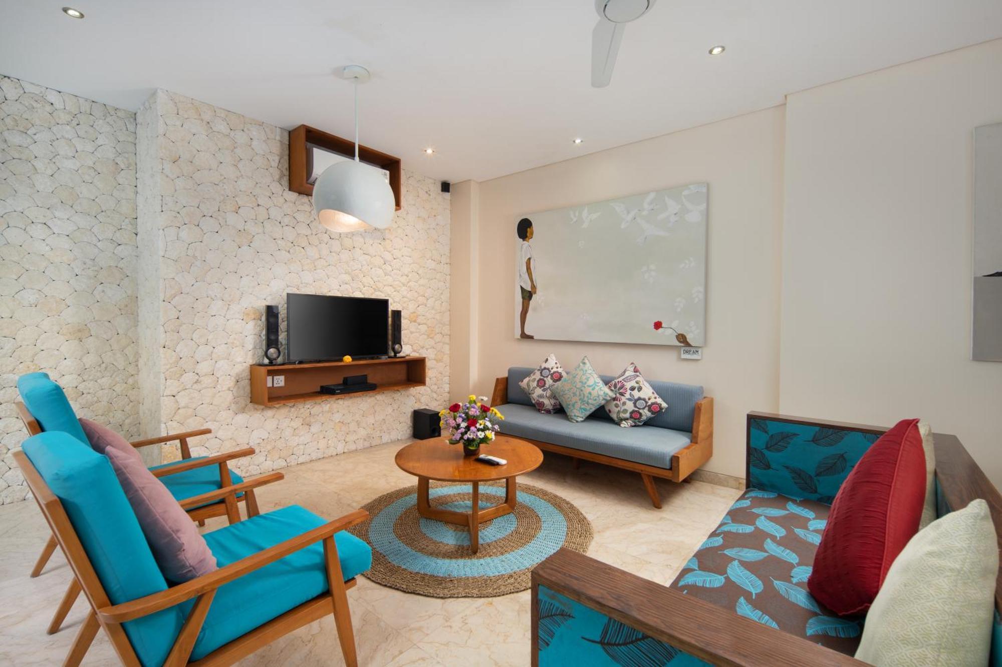 Beautiful Bali Villa Legian
