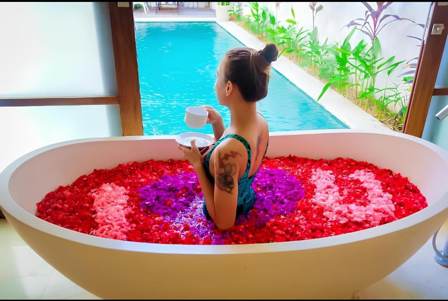Villa Beautiful Bali Legian