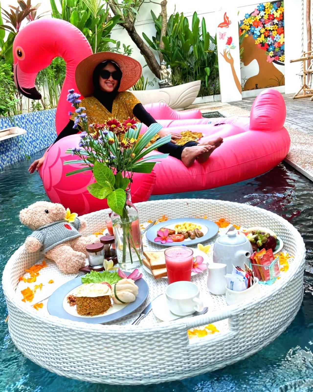 Beautiful Bali Villa Legian