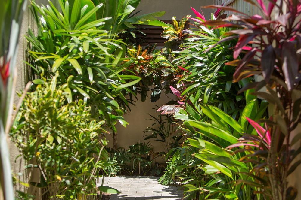 Beautiful Bali Villa Legian