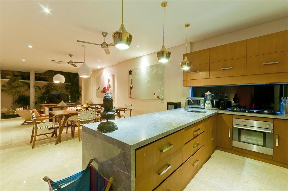 Villa Beautiful Bali Legian