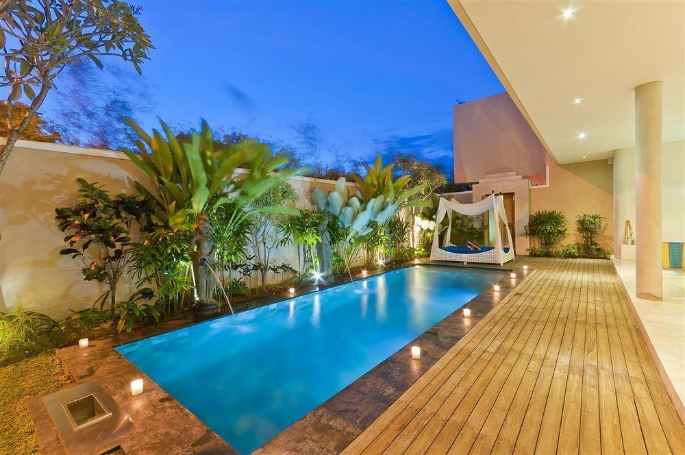 Beautiful Bali * Legian